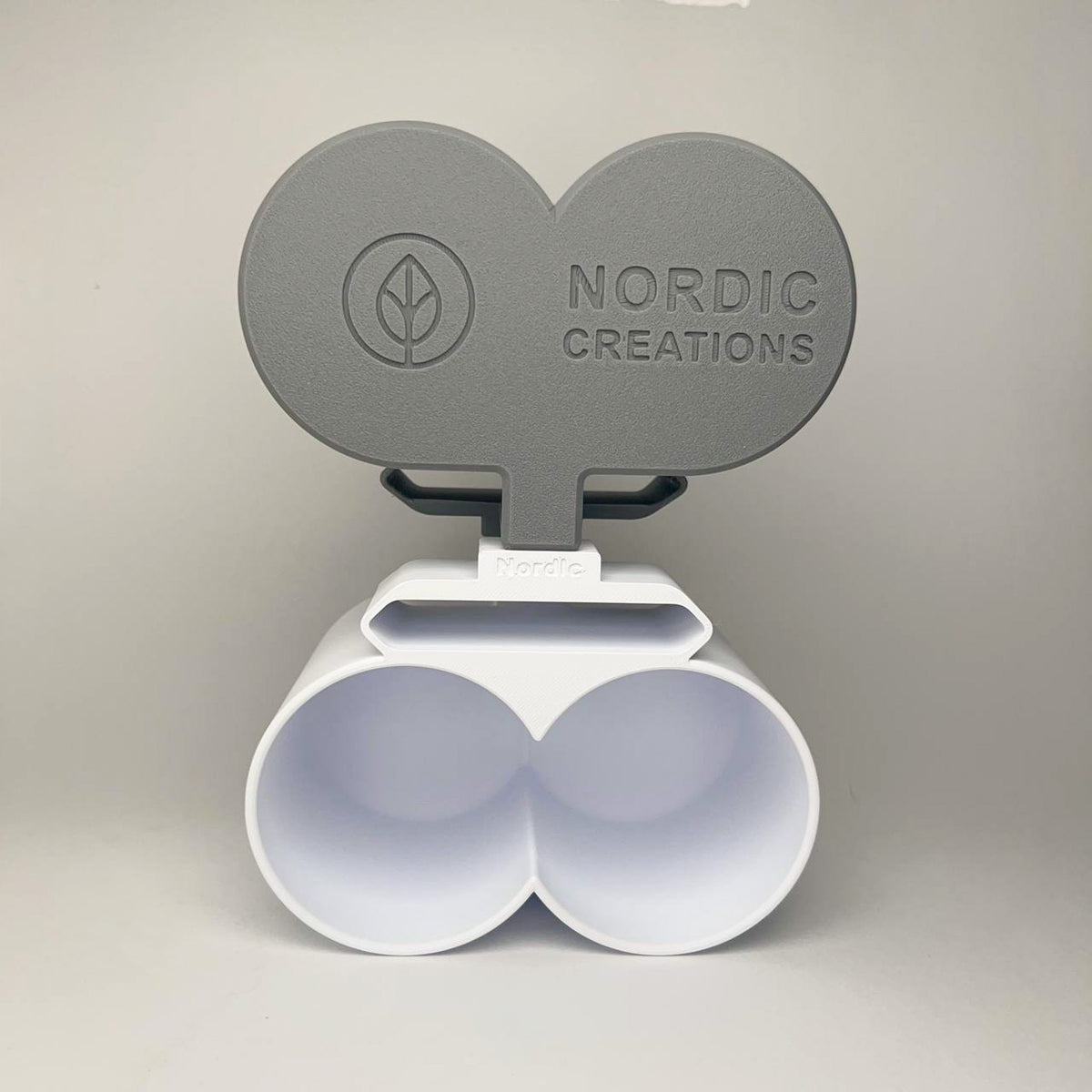 bugaboo kopp og mobilholder