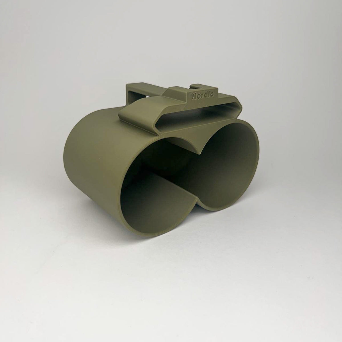 bugaboo kopp og mobilholder