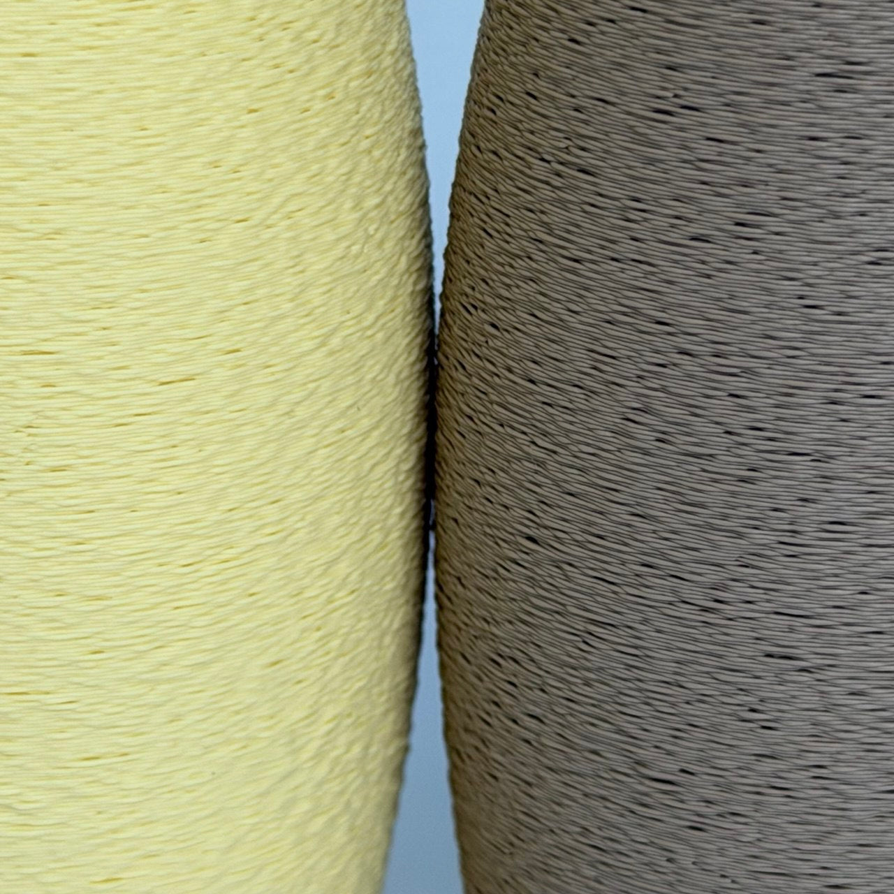 påskehare lysestake sett